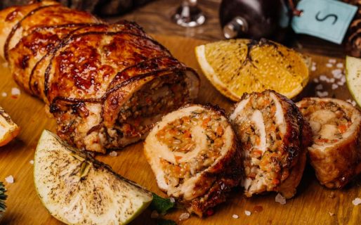 Ni vitel toné ni matambre: la nueva tendencia entre las comidas para destacarse en Navidad