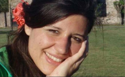 Detuvieron al camionero que llevó a María Cash poco antes de su desaparición