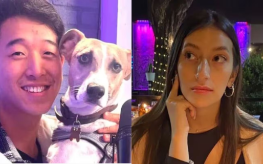 Martín Ku expuso la crisis con su novia y la tenencia del perro que adoptó en Gran Hermano es una incógnita