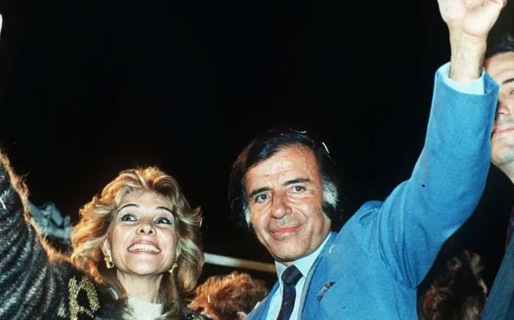 Nación pone bajo la lupa 13 jubilaciones de privilegio, pero mantendrá la de Carlos Menem