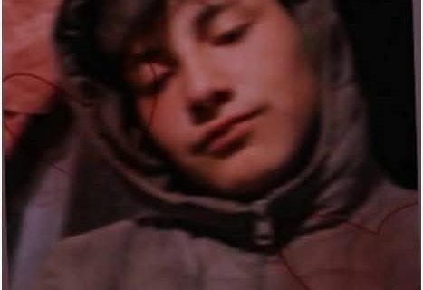 Buscan a un adolescente de 16 años que desapareció hace más de 10 días