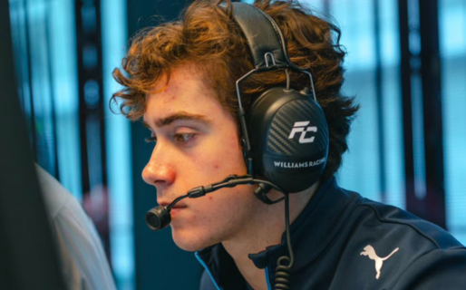 El motivador mensaje de Williams para Franco Colapinto antes del Sprint y la clasificación del GP de Qatar