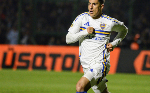 Boca se quedó con tres puntos importantísimos