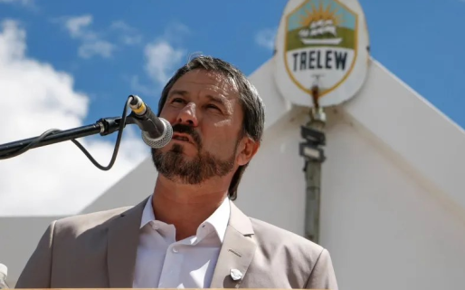 Merino fue denunciado por presunto abuso sexual y acoso laboral