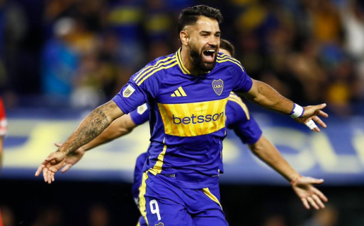 Boca volvió a ganar y escala en la tabla
