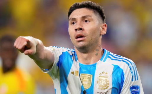 La defensa de Gonzalo Montiel pidió su sobreseimiento en la causa por abuso sexual