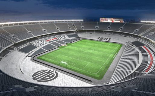 Los hinchas de River estallaron por las modificaciones del Monumental