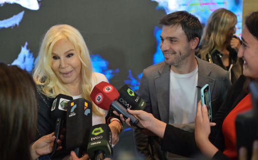 Torres anunció la ampliación del Área Natural Protegida Punta Tombo y la creación de una Fiscalía Ambiental