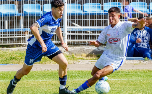 Newbery goleó a la CAI, que no levanta cabeza y lo asecha la promoción