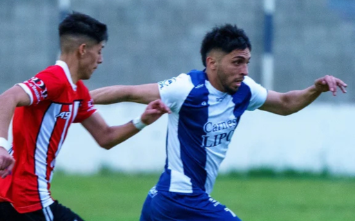 Newbery va por el milagro