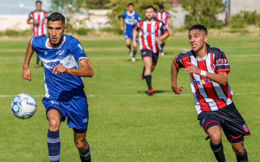 Así se jugará el inicio del Apertura A