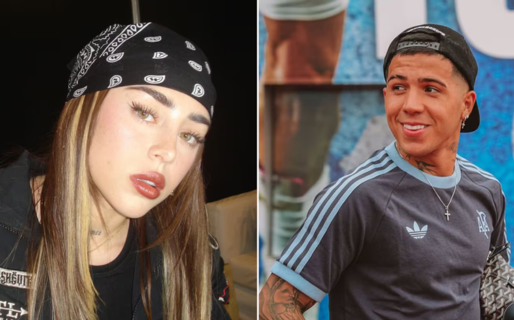 Quién es el joven con el que vinculan a Nicki Nicole en medio de los rumores de romance con Enzo Fernández