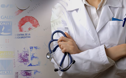 Paso a paso, cómo se realizará el trámite para que los aportes vayan directo a las prepagas u obras sociales