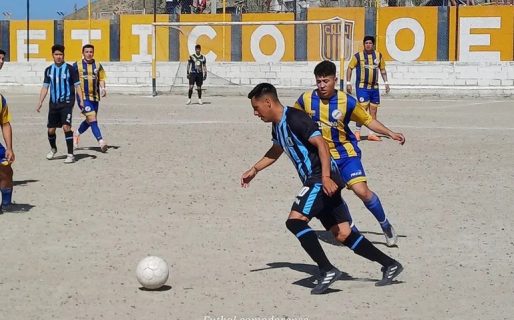 Otro finde sin fútbol de Primera A