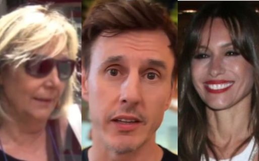 La mamá de García Moritán fue lapidaria con Pampita por su nuevo romance: “Qué poder de superación”