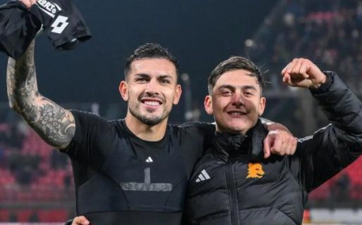 La frase de Oriana Sabatini sobre el futuro de Paulo Dybala que ilusionó a todo Boca