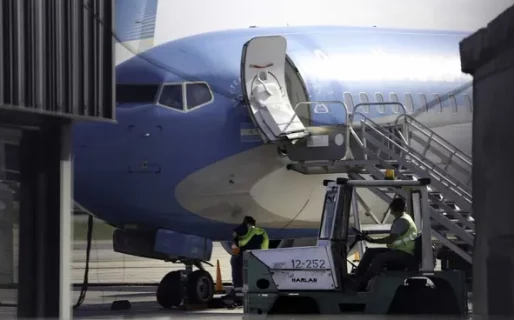 El Gobierno avanza con la privatización de Intercargo