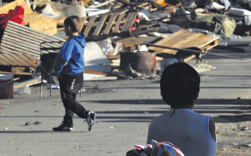 «Descenso sobrerrepresentado»: la UCA cuestionó el dato de baja de pobreza que informó el Indec