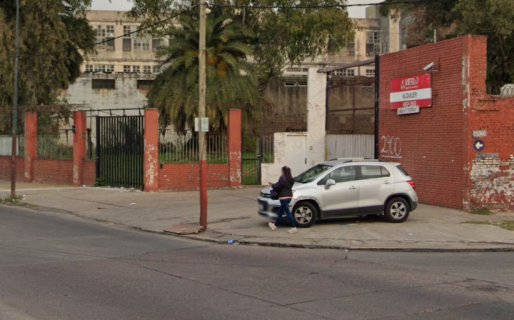 Un policía mató de un tiro a un ladrón que quiso arrebatarle el celular