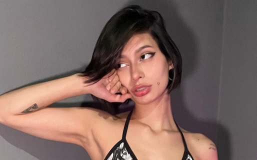 La historia de la actriz para adultos más buscada del país: la reacción de sus papás al saber a qué se dedica