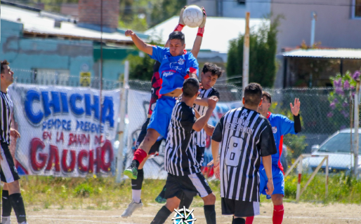 Inicia la 3ra fecha del Zonal B