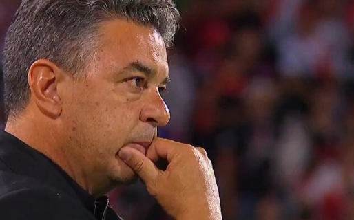 River perdió en el último minuto