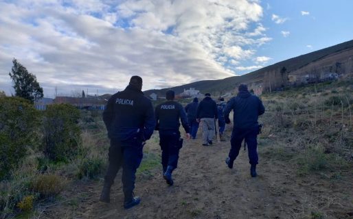 Murió el delincuente que fue atrapado por los vecinos mientras robaba una casa en la ex Radio Estación: Había recibido dos disparos