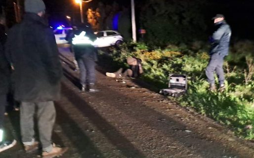 Violento robo: la amenazaron, golpearon y ataron para robarle sus pertenencias