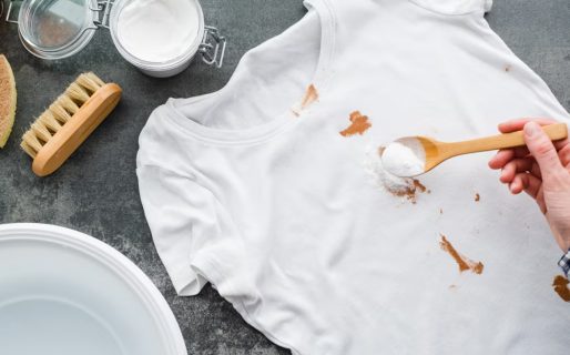 Adiós a la ropa desteñida: el milagroso truco chino para devolverles el color a las prendas