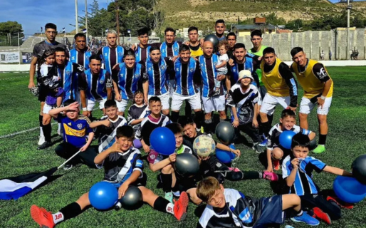 Se disputa la 6ª fecha del Zonal A: Saavedra recibe a Diadema