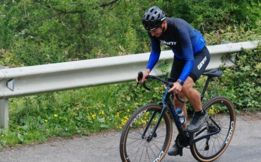 Scaloni competirá en una importante carrera de ciclismo en Argentina