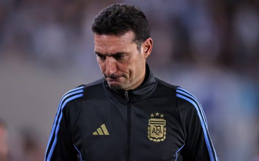 Quiénes son los grandes ausentes en la lista de la Selección argentina para los partidos ante Paraguay y Perú