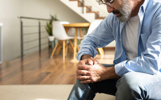Qué significa mover todo el tiempo la pierna, según la psicología