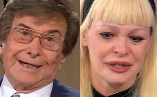 Salió a la luz la terrible frase con la que Silvio Soldán dejó a Silvia Süller hace 32 años