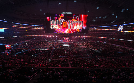 El mensaje de Mike Tyson tras la derrota ante Jake Paul y la dramática revelación que realizó