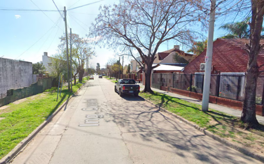 Su hijo le exigió $30.000 para comprar drogas, discutieron y lo mató a balazos