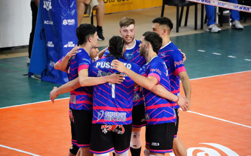 Waiwen está en las semifinales de la Copa Aclav