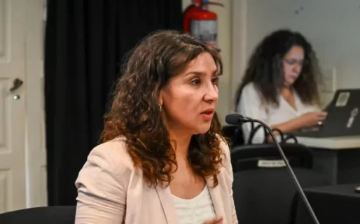 Ñoquis Calientes: Declararon culpable a Torres Otarola y otros cuatro imputados