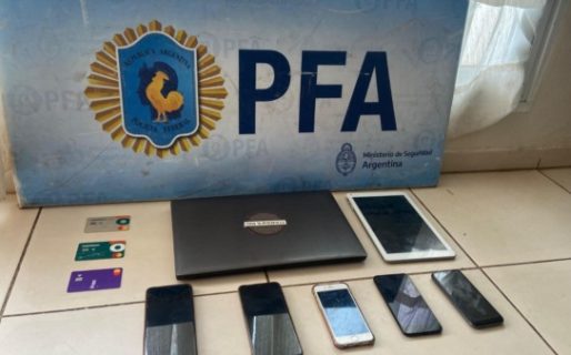 Estafaban desde una cárcel de Córdoba y engañaron a chubutenses