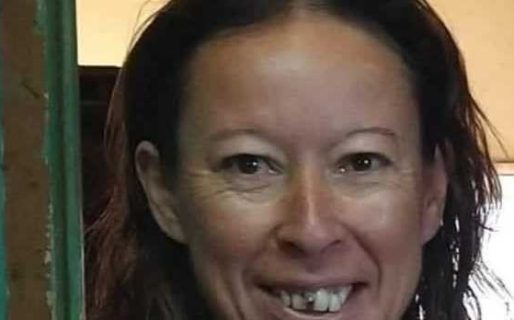 Buscan a una mujer que desapareció en Comodoro este lunes