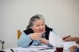 “Tienen que venir a ordenar, la playa ayer fue un caos”