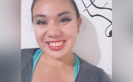 Buscan dar con el paradero de una joven de 25 años