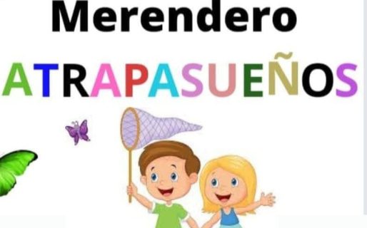 El merendero Atrapasueños pide colaboración para poder agasajar a los niños