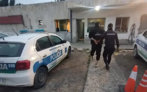 Un hombre fue detenido por tener pedido de captura vigente
