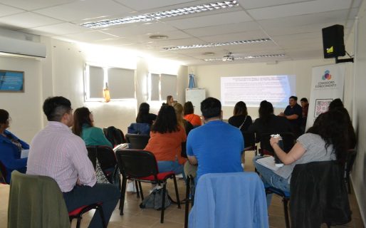 Continúa el programa de capacitación municipal para mejorar la atención al público