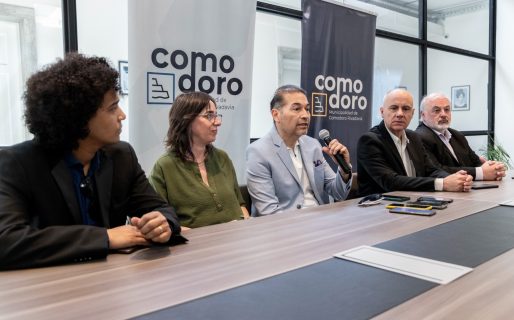 Se presentaron las actividades para el Día del Petróleo