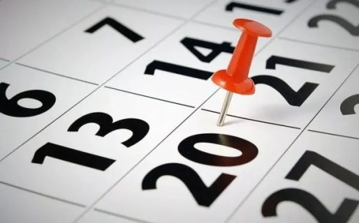 Todos los feriados y fines de semana largos que habrá en 2025