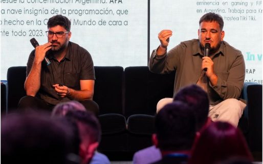 El jefe de prensa de AFA y la selección Argentina brindará una charla de comunicación