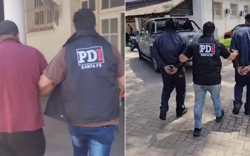 Fiesta de Fin de Año violenta: empleados le pegaron a un compañero y lo dejaron en terapia