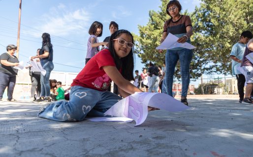 CPB Presidente Ortiz realizó el cierre de los espacios de Fortalecimiento de Recorridos Educativos